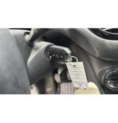Boite de vitesses PEUGEOT 208 1