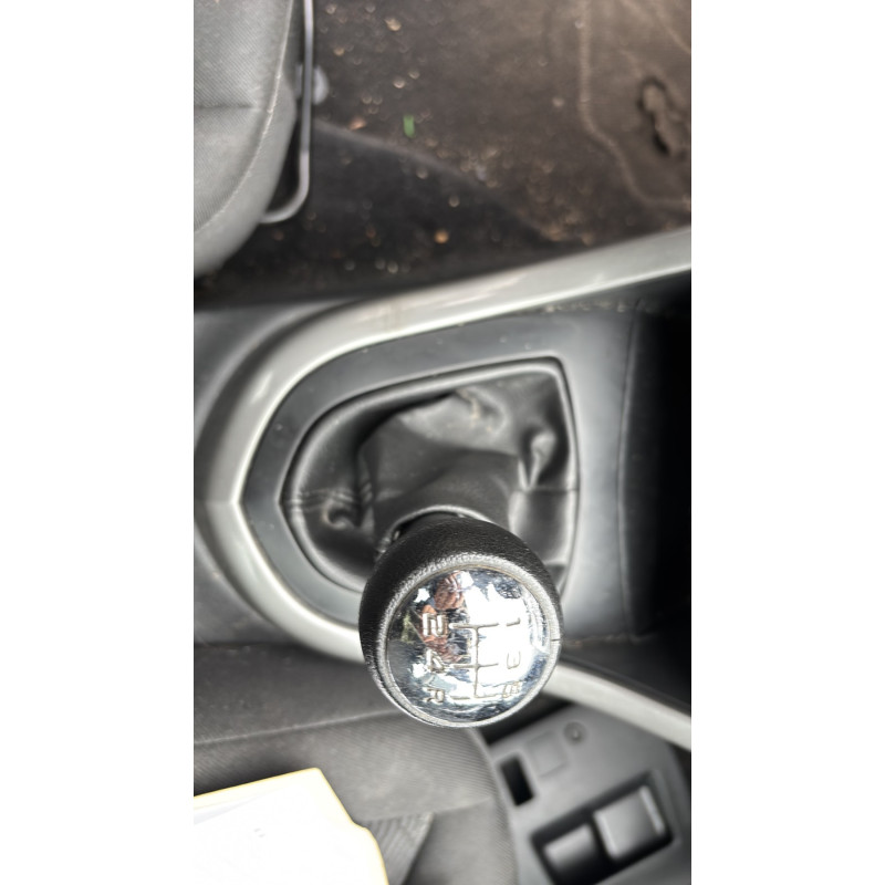 Boite de vitesses PEUGEOT 308 1 Photo n°1