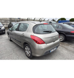 Boite de vitesses PEUGEOT 308 1