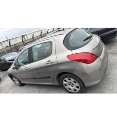Boite de vitesses PEUGEOT 308 1