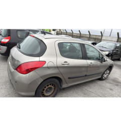 Boite de vitesses PEUGEOT 308 1