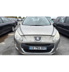 Boite de vitesses PEUGEOT 308 1
