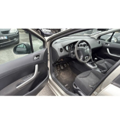 Boite de vitesses PEUGEOT 308 1