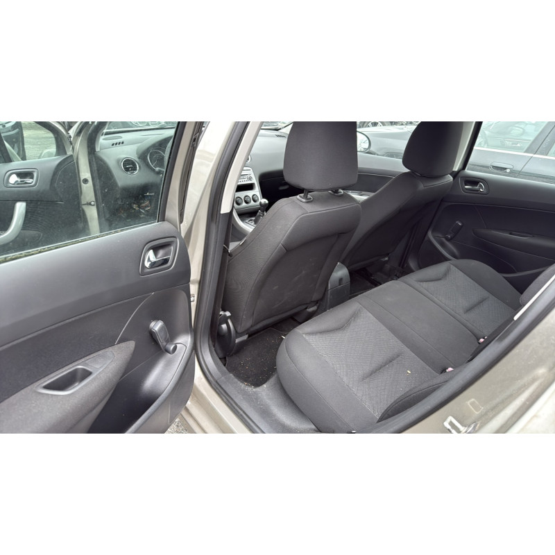Boite de vitesses PEUGEOT 308 1 Photo n°14