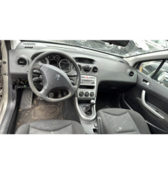 Boite de vitesses PEUGEOT 308 1