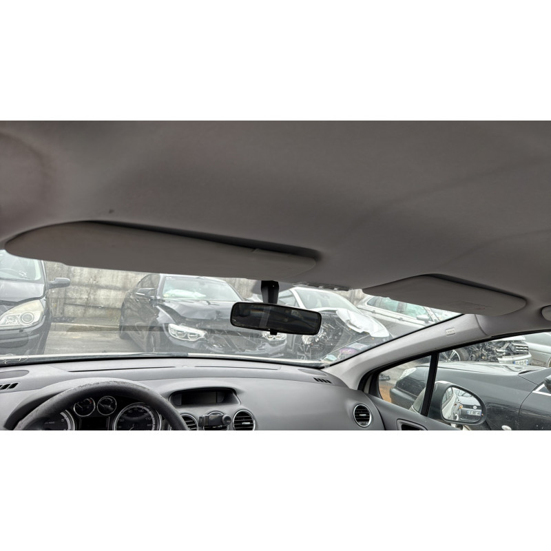 Boite de vitesses PEUGEOT 308 1 Photo n°17