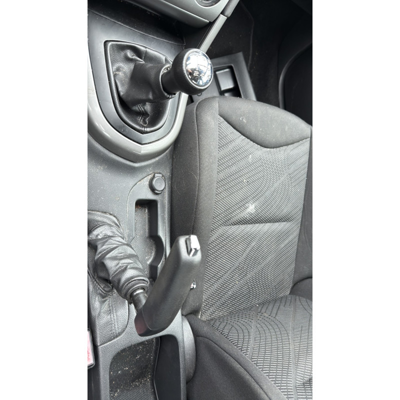 Boite de vitesses PEUGEOT 308 1 Photo n°18