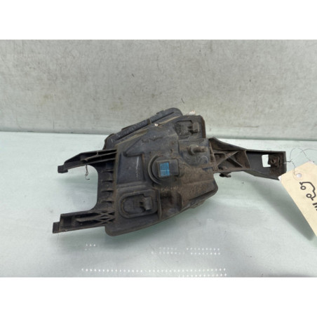 Anti brouillard gauche (feux) PEUGEOT 407