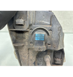 Anti brouillard gauche (feux) PEUGEOT 407