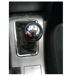 Anti brouillard gauche (feux) PEUGEOT 407
