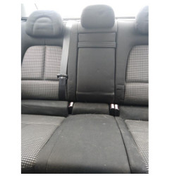 Anti brouillard gauche (feux) PEUGEOT 407