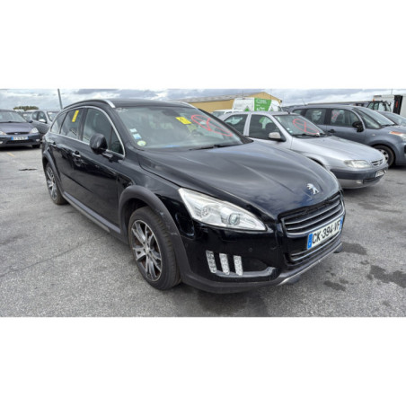 Boite de vitesses PEUGEOT 508 1 SW