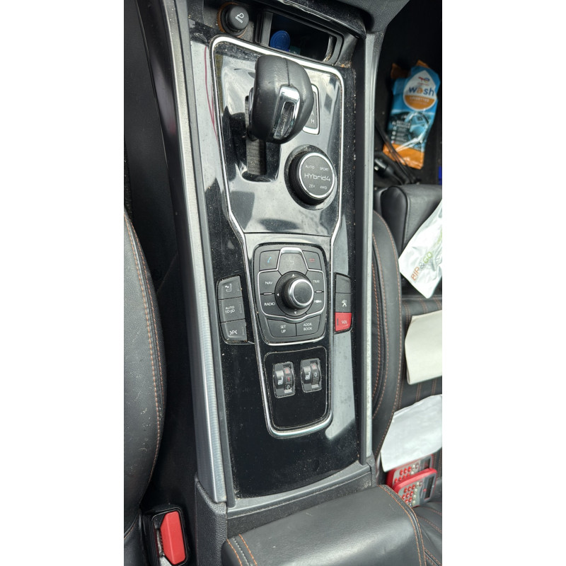 Boite de vitesses PEUGEOT 508 1 SW Photo n°18
