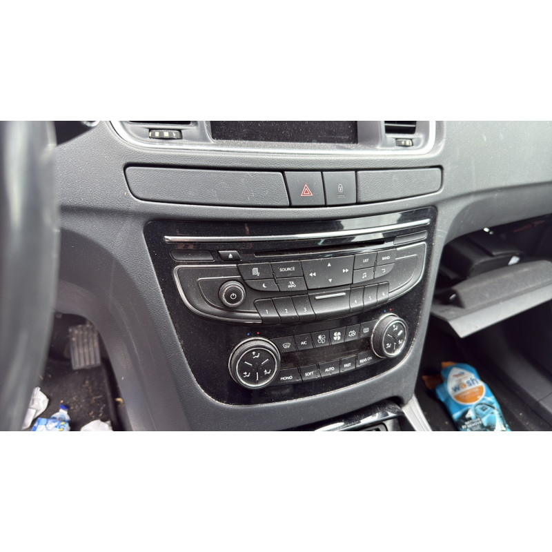 Boite de vitesses PEUGEOT 508 1 SW Photo n°19