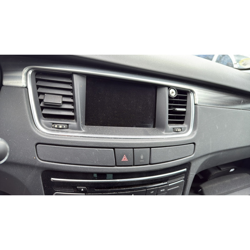 Boite de vitesses PEUGEOT 508 1 SW Photo n°20