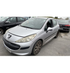 Boite de vitesses PEUGEOT 207 Photo n°1