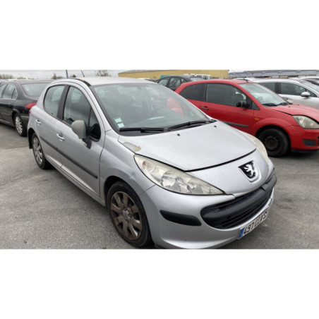Boite de vitesses PEUGEOT 207