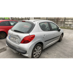 Boite de vitesses PEUGEOT 207