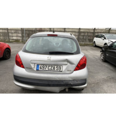 Boite de vitesses PEUGEOT 207