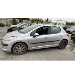 Boite de vitesses PEUGEOT 207