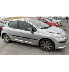 Boite de vitesses PEUGEOT 207