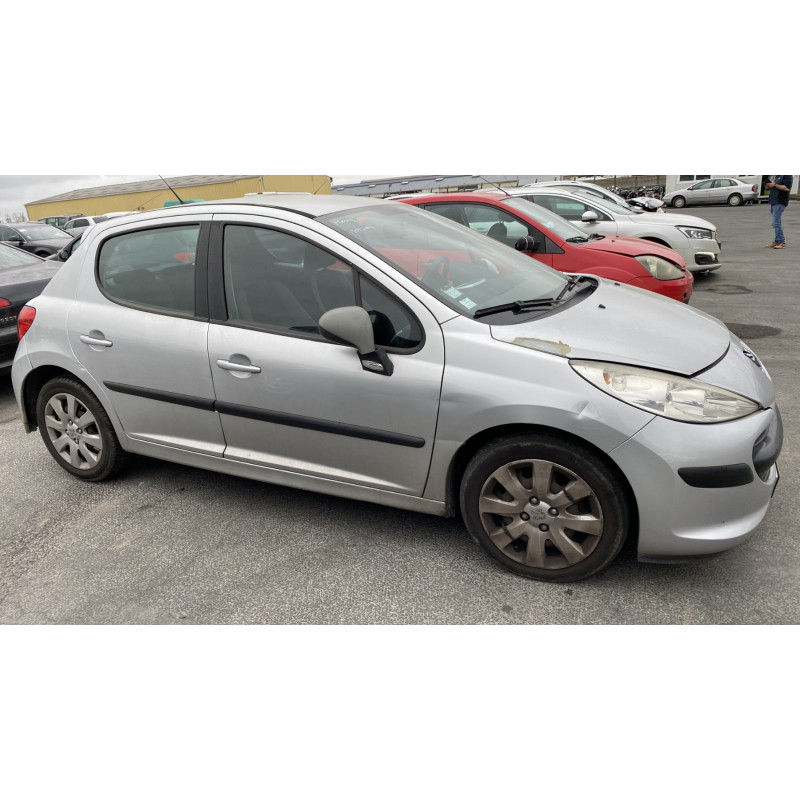 Boite de vitesses PEUGEOT 207 Photo n°7