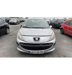 Boite de vitesses PEUGEOT 207