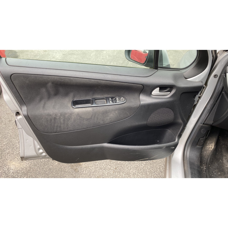 Boite de vitesses PEUGEOT 207 Photo n°9