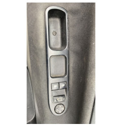 Boite de vitesses PEUGEOT 207
