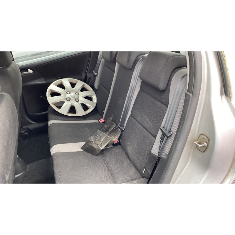 Boite de vitesses PEUGEOT 207 Photo n°12