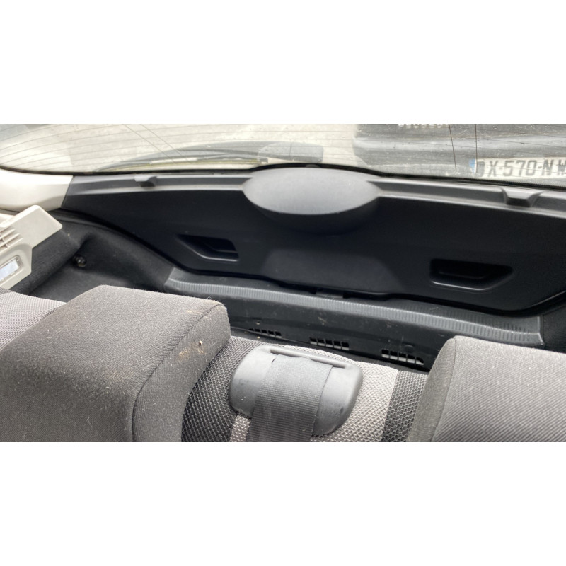 Boite de vitesses PEUGEOT 207 Photo n°13