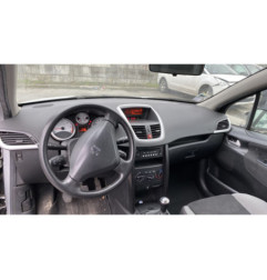 Boite de vitesses PEUGEOT 207
