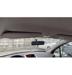 Boite de vitesses PEUGEOT 207
