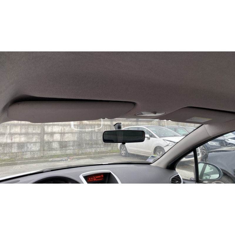 Boite de vitesses PEUGEOT 207 Photo n°15