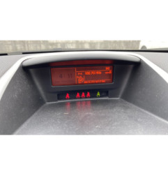 Boite de vitesses PEUGEOT 207