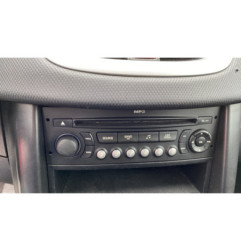 Boite de vitesses PEUGEOT 207