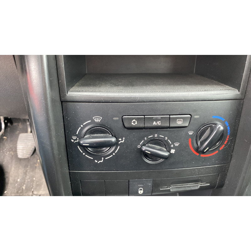 Boite de vitesses PEUGEOT 207 Photo n°18