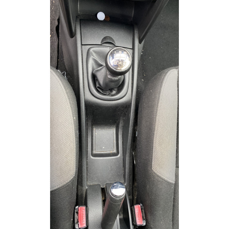Boite de vitesses PEUGEOT 207 Photo n°19