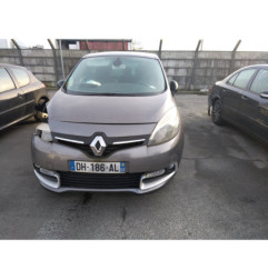 Boite de vitesses RENAULT SCENIC 3 Photo n°1
