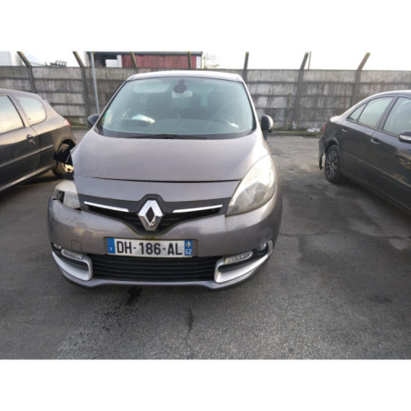 Boite de vitesses RENAULT SCENIC 3 Photo n°1