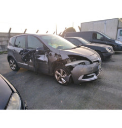 Boite de vitesses RENAULT SCENIC 3