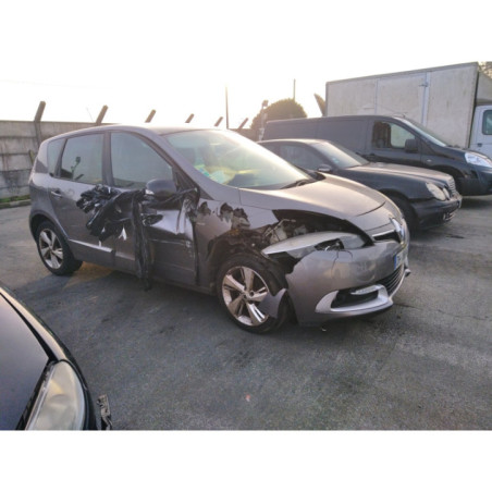 Boite de vitesses RENAULT SCENIC 3