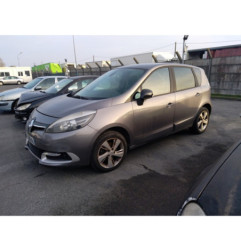 Boite de vitesses RENAULT SCENIC 3