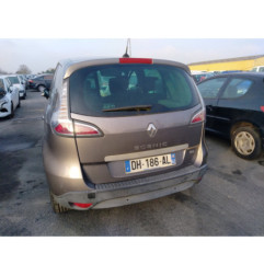 Boite de vitesses RENAULT SCENIC 3