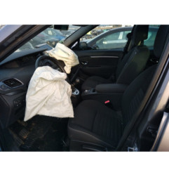 Boite de vitesses RENAULT SCENIC 3
