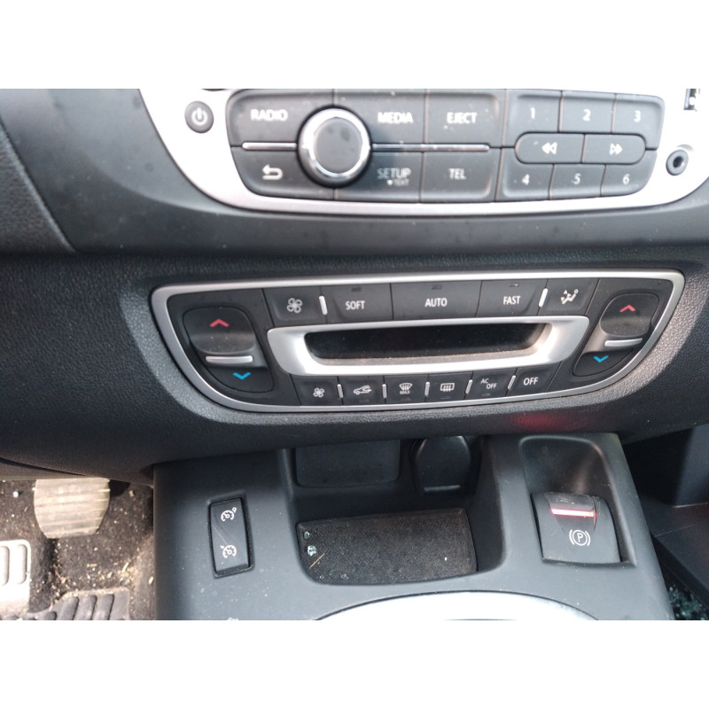 Boite de vitesses RENAULT SCENIC 3 Photo n°7