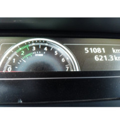 Boite de vitesses RENAULT SCENIC 3