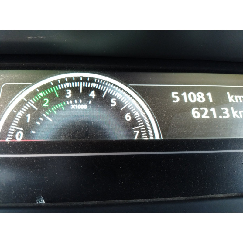 Boite de vitesses RENAULT SCENIC 3 Photo n°8