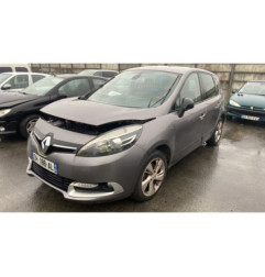 Boite de vitesses RENAULT SCENIC 3