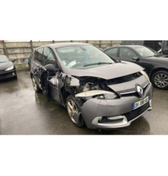 Boite de vitesses RENAULT SCENIC 3